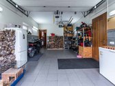 Erdvus Namas Su Pirtimi, Saulės Elektrine Ir - nuotraukos Nr. 34