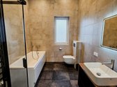 Išnuomojamas Pilnai Įrengtas Privatus Namas - nuotraukos Nr. 5