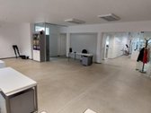 Išnuomojamos puikios patalpos Žvėryne, Sakalų g. - nuotraukos Nr. 8