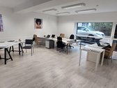 Išnuomojamos puikios patalpos Žvėryne, Sakalų g. - nuotraukos Nr. 2