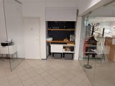 Išnuomojamos puikios patalpos Žvėryne, Sakalų g. - nuotraukos Nr. 14