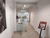 Išnuomojamos puikios patalpos Žvėryne, Sakalų g. - nuotraukos Nr. 17
