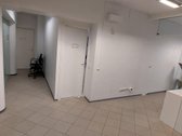 Išnuomojamos puikios patalpos Žvėryne, Sakalų g. - nuotraukos Nr. 16
