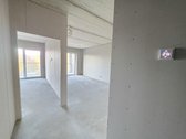Parduodamas 52 kv. m. dalinai įrengtas 2 - nuotraukos Nr. 7