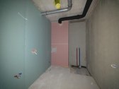 Parduodamas 52 kv. m. dalinai įrengtas 2 - nuotraukos Nr. 9