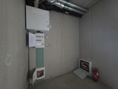 Parduodamas 52 kv. m. dalinai įrengtas 2 - nuotraukos Nr. 8