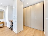 Nuomojamas kokybiškai įrengtas naujas 30 m² 1 - nuotraukos Nr. 13