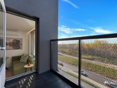Nuomojamas kokybiškai įrengtas naujas 30 m² 1 - nuotraukos Nr. 24