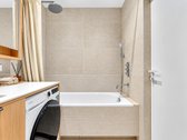 Nuomojamas kokybiškai įrengtas naujas 30 m² 1 - nuotraukos Nr. 18