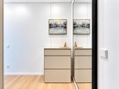 Nuomojamas kokybiškai įrengtas naujas 30 m² 1 - nuotraukos Nr. 20
