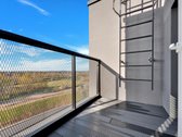 Nuomojamas kokybiškai įrengtas naujas 30 m² 1 - nuotraukos Nr. 25