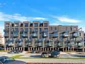 Nuomojamas kokybiškai įrengtas naujas 30 m² 1 - nuotraukos Nr. 27