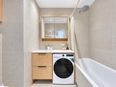 Nuomojamas kokybiškai įrengtas naujas 30 m² 1 - nuotraukos Nr. 15