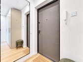 Nuomojamas kokybiškai įrengtas naujas 30 m² 1 - nuotraukos Nr. 19