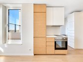 Nuomojamas kokybiškai įrengtas naujas 30 m² 1 - nuotraukos Nr. 7