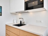 Nuomojamas kokybiškai įrengtas naujas 30 m² 1 - nuotraukos Nr. 6