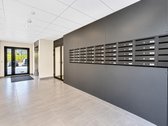 Nuomojamas kokybiškai įrengtas naujas 30 m² 1 - nuotraukos Nr. 26
