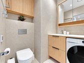 Nuomojamas kokybiškai įrengtas naujas 30 m² 1 - nuotraukos Nr. 17