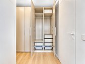 Nuomojamas kokybiškai įrengtas naujas 30 m² 1 - nuotraukos Nr. 14
