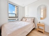 Nuomojamas kokybiškai įrengtas naujas 30 m² 1 - nuotraukos Nr. 10