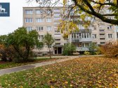 3 Kambarių Butas Nuomai Žirmūnuose, Minties G - nuotraukos Nr. 19