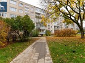 3 Kambarių Butas Nuomai Žirmūnuose, Minties G - nuotraukos Nr. 18