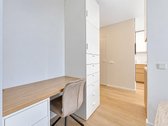 Nuomojamas kokybiškai įrengtas naujas 30 m² 1 - nuotraukos Nr. 11