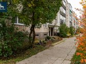 3 Kambarių Butas Nuomai Žirmūnuose, Minties G - nuotraukos Nr. 20