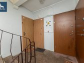 3 Kambarių Butas Nuomai Žirmūnuose, Minties G - nuotraukos Nr. 17