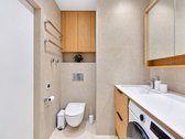 Nuomojamas kokybiškai įrengtas naujas 30 m² 1 - nuotraukos Nr. 16