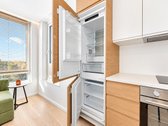 Nuomojamas kokybiškai įrengtas naujas 30 m² 1 - nuotraukos Nr. 22