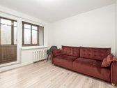 Nuomojamas Tvarkingas 3 Kambarių Butas - nuotraukos Nr. 14