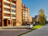 Nuomojamas Tvarkingas 3 Kambarių Butas - nuotraukos Nr. 27
