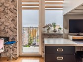 Parduodamas 3 kambarių butas Klaipėdos g. 99, - nuotraukos Nr. 14