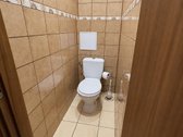 Nuomojamas tvarkingas, šviesus 2 kambarių - nuotraukos Nr. 6