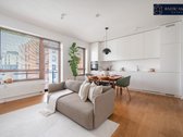 Parduodamas Itin Šviesus 3 Kambarių Butas Su - nuotraukos Nr. 4
