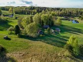 Tik 8 Km Nuo Utenos, 3 Ha Sklype, Antalgės - nuotraukos Nr. 2