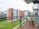 Parduodamas Itin Šviesus 3 Kambarių Butas Su - nuotraukos Nr. 21