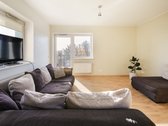 Pilnai Įrengtas Šviesus Ir Labai Erdvus Trijų - nuotraukos Nr. 5