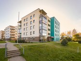 Pilnai Įrengtas Šviesus Ir Labai Erdvus Trijų - nuotraukos Nr. 35