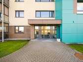 Pilnai Įrengtas Šviesus Ir Labai Erdvus Trijų - nuotraukos Nr. 36