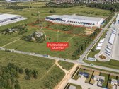 Parduodamas 2.09 Ha Komercinės Paskirties - nuotraukos Nr. 2
