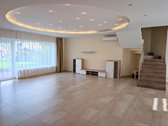 Išnuomojamas jaukus 200 m2 namas visai šalia - nuotraukos Nr. 21