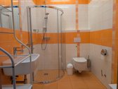 Išnuomojamas jaukus 200 m2 namas visai šalia - nuotraukos Nr. 24