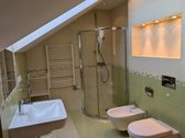 Išnuomojamas jaukus 200 m2 namas visai šalia - nuotraukos Nr. 39