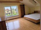 Išnuomojamas jaukus 200 m2 namas visai šalia - nuotraukos Nr. 31