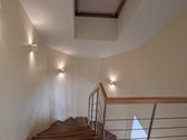 Išnuomojamas jaukus 200 m2 namas visai šalia - nuotraukos Nr. 28