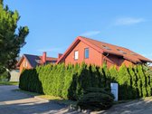 Išnuomojamas jaukus 200 m2 namas visai šalia - nuotraukos Nr. 4