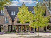 Šalia Birutės parko parduodami penthouse - nuotraukos Nr. 19