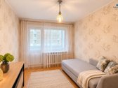 Parduodamas Tvarkingas 3 Kambarių Butas - nuotraukos Nr. 7